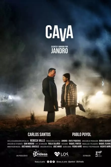 Cava