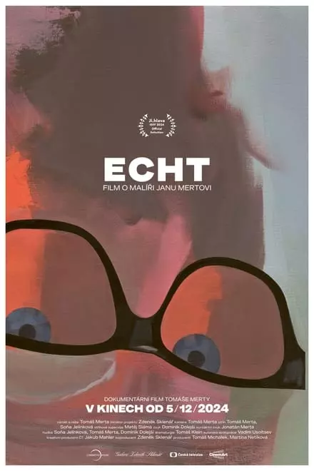 Echt â€“ The Art of Jan Merta